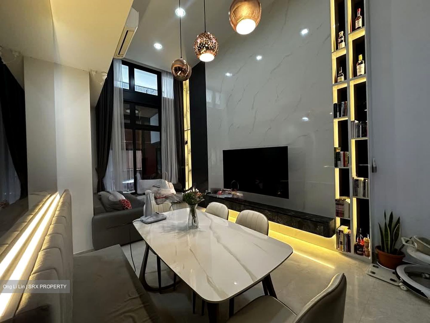 Daintree Residence (D21), Condominium #573591291